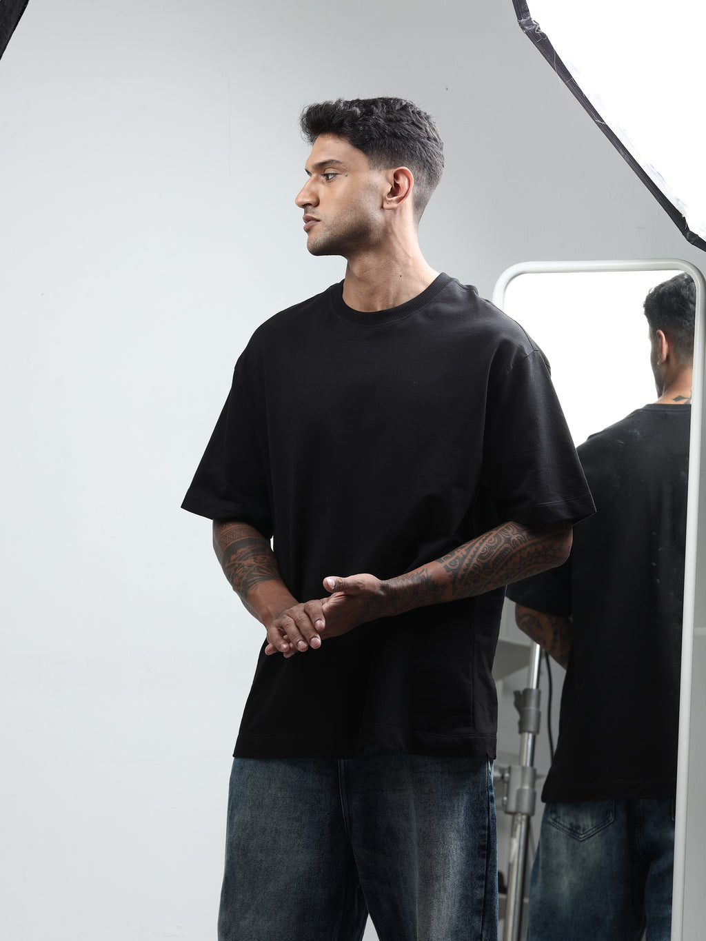 Oversized Horizon Originals