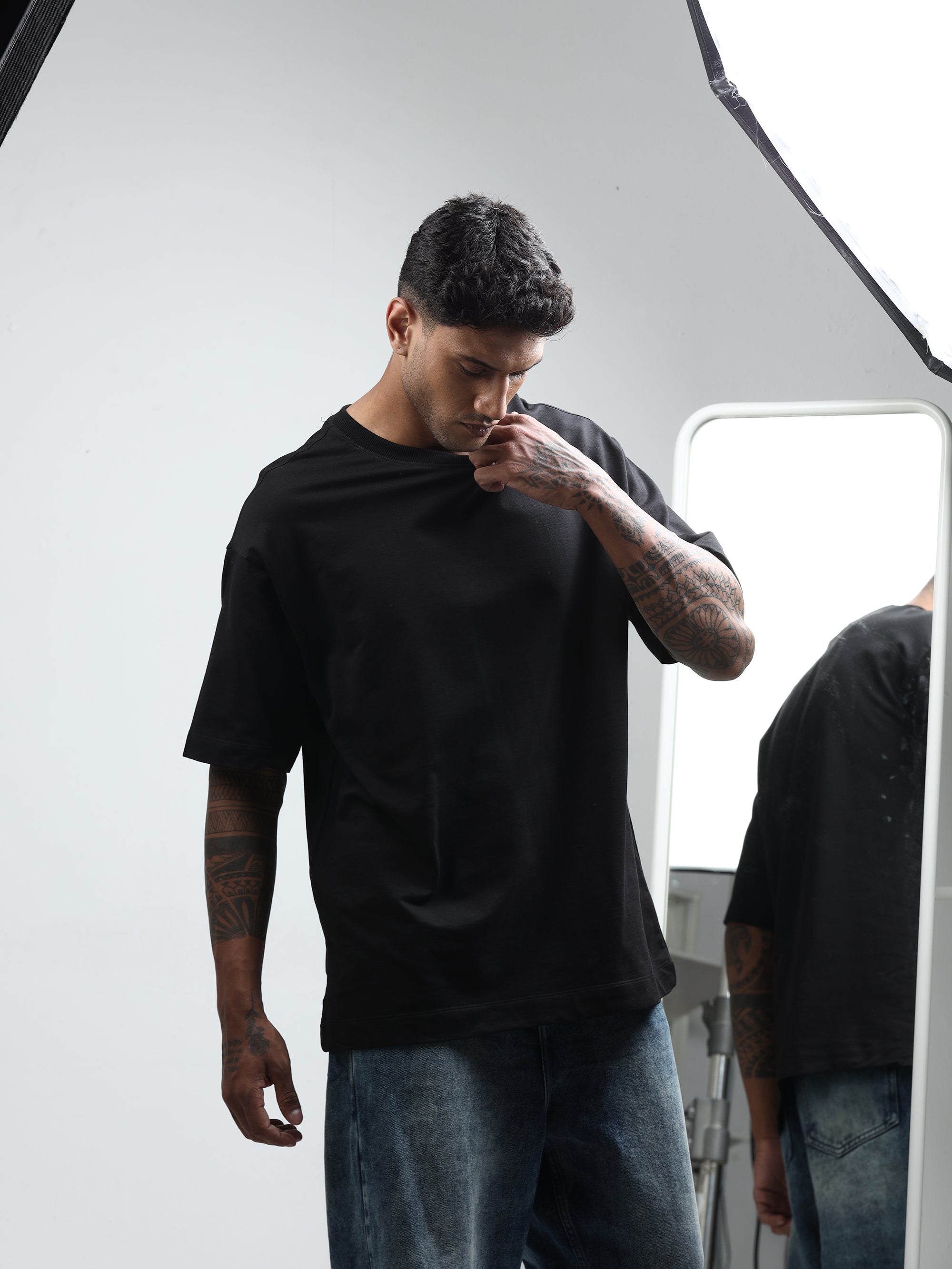 Oversized Horizon Originals